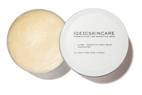 The ultra sensitive body balm for psoriasis relief