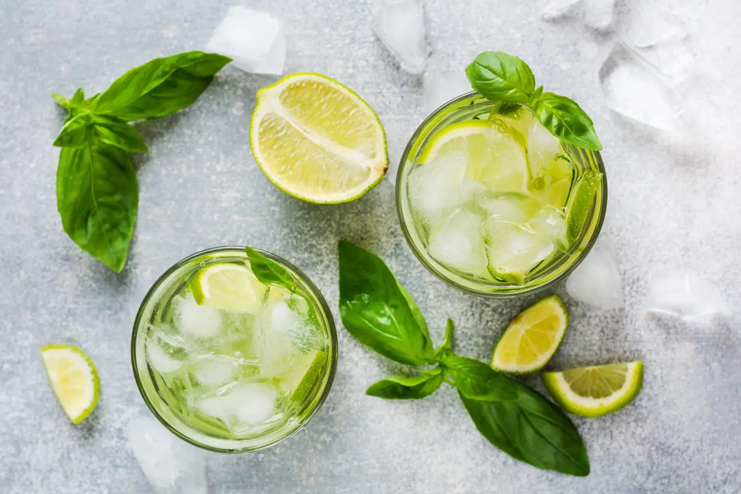 Cucumber Drinkie recipes